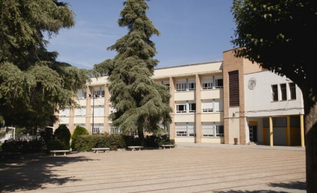 Foto de Colegio La Presentación - Granada