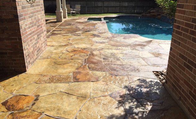 Photo of Texas Stone Sealers