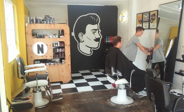 Photo of Nev The Barber