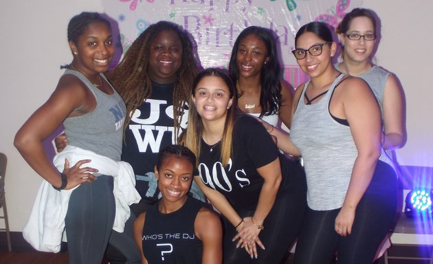 Photo of nyc Twerkout Fitness