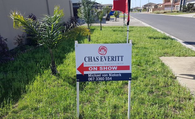 Photo of Chas Everitt Kuils River Estate Agents