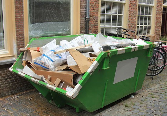 Photo of All Rubbish Removal