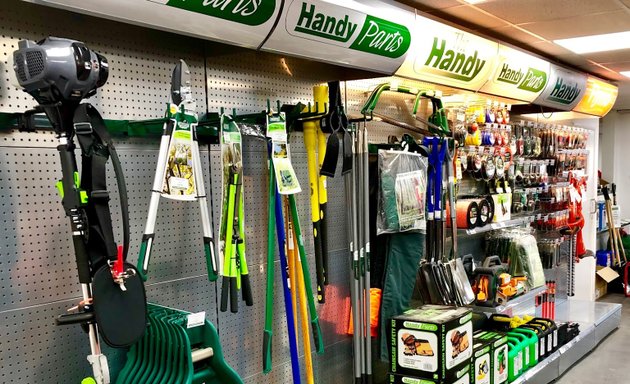 Photo of Handy Garden Machinery - Online Store