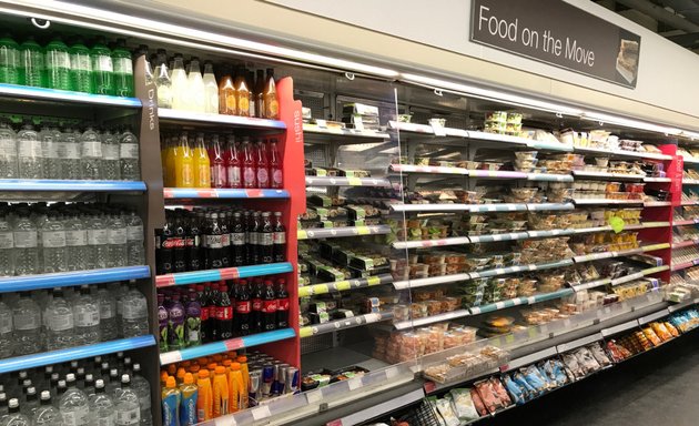 Photo of M&S Simply Food