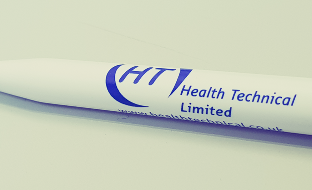 Photo of Health Technical Ltd.