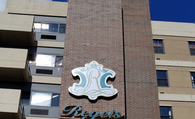 Photo of Regeis Care Center