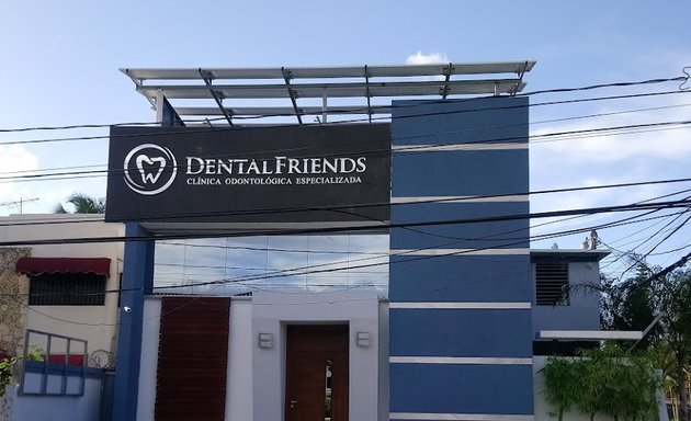 Foto de Dental Friends Dominicana