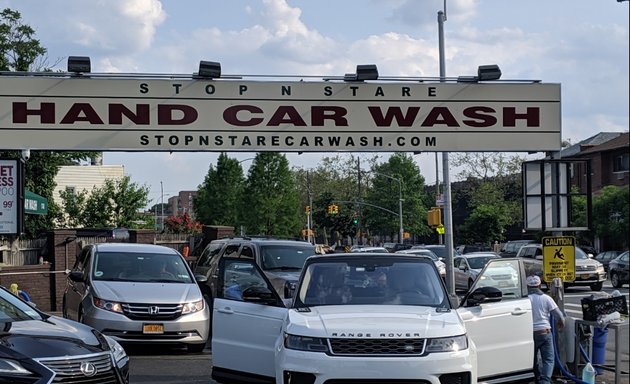 Photo of Stop N Stare Hand Car Wash