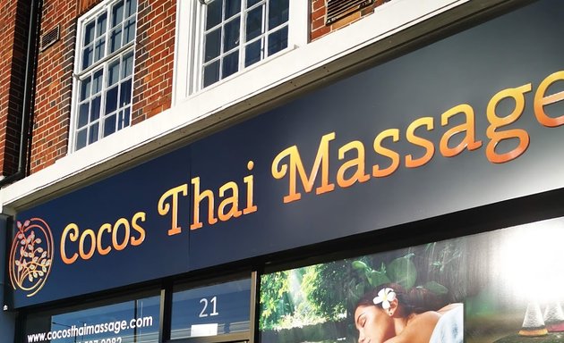 Photo of Cocos Thai Massage