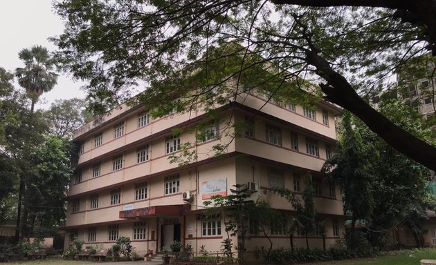 Photo of Bombay Institution For Deaf & Mutes