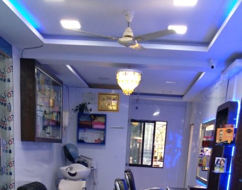 Photo of Subhanallah Mens Beauty Salon