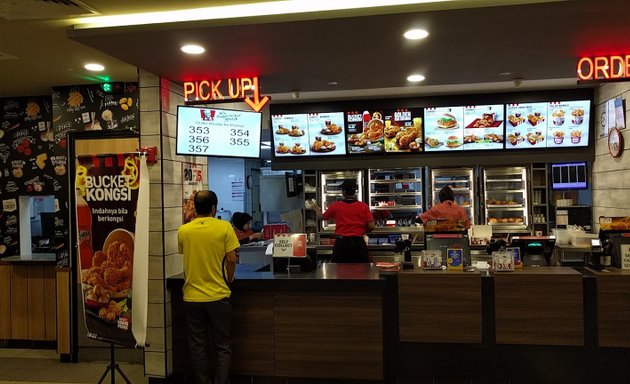 Photo of KFC Seri Kembangan