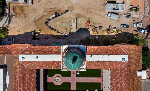 Photo of Southern Arizona Heritage & Visitor Center