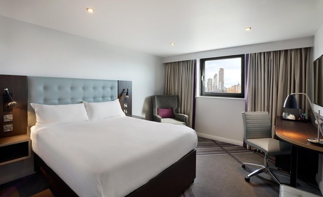 Photo of Premier Inn Cardiff City South hotel
