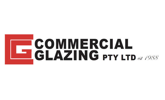 Photo of Commercial Glazing Pty Ltd