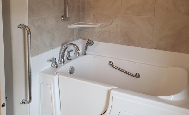 Photo of Ultimate Bath Systems