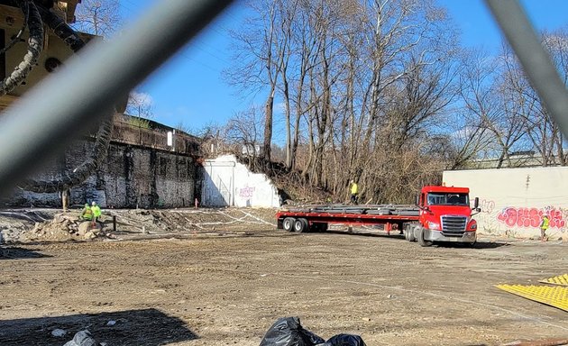 Photo of East Falls Beverage