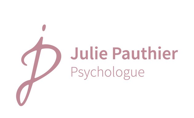 Photo de Julie Pauthier psychologue à domicile