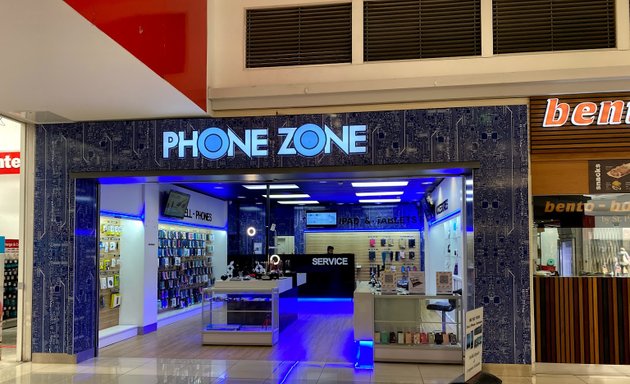 Photo of Phone Zone South City Mall - Mobile Repairs & Computer Solutions