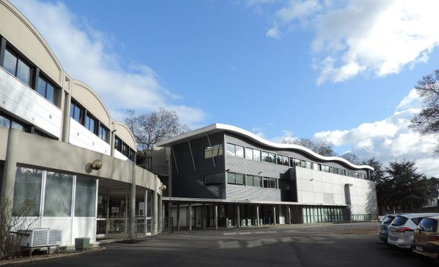 Photo de Collège privé CHAVAGNES - Groupe Externat Chavagnes