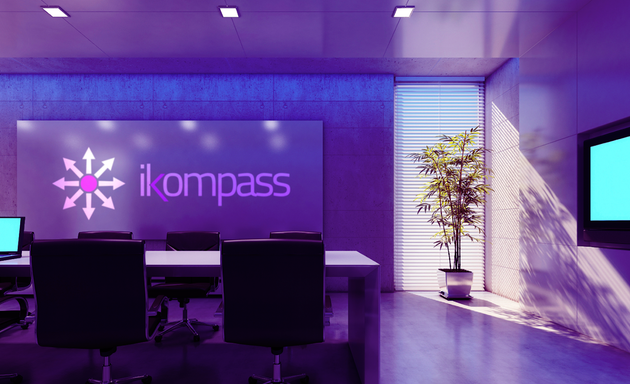 Photo of iKompass India