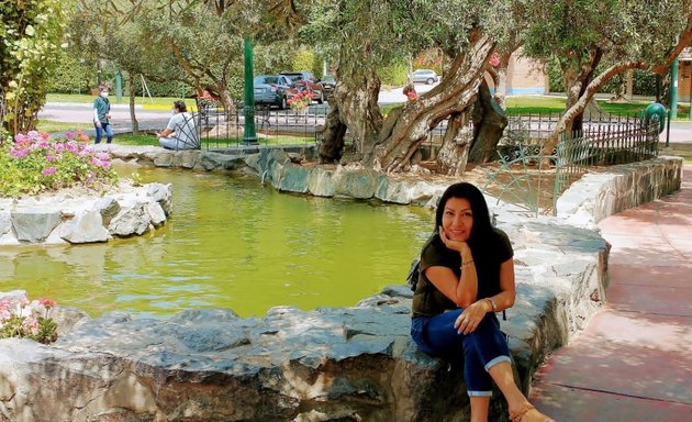 Foto de Centro Cultural El Olivar de San Isidro