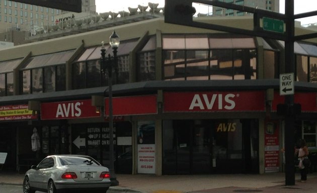 Photo of Avis Car Rental