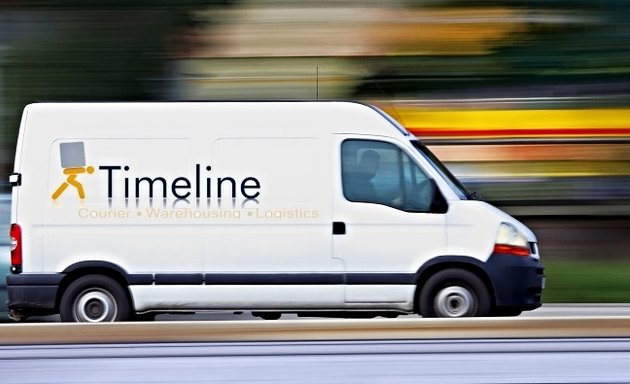 Photo of Timeline Logistics