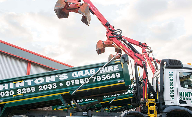 Photo of Danjo's Skip Hire Ltd