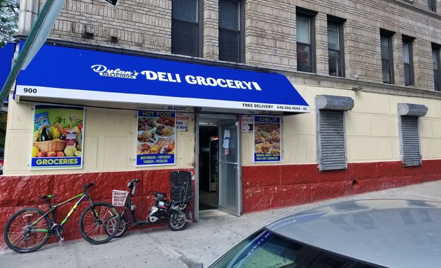 Photo of Dylan's Delicious Deli Grocery