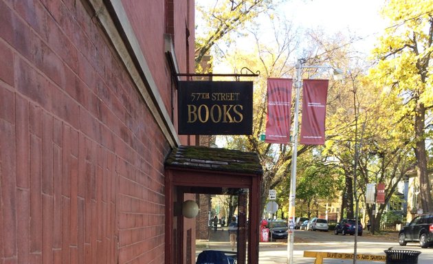 Photo of 57th Street Books