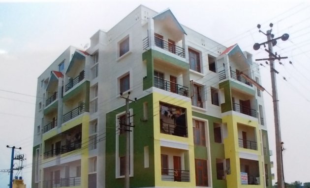 Photo of Roopa Elegance - Apartment Complex