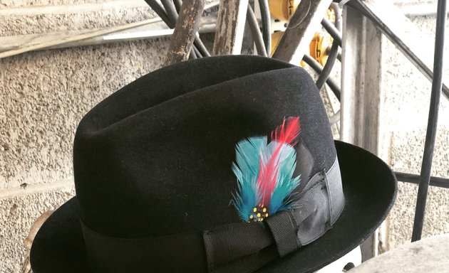 Photo of Bellissimo Custom Hats