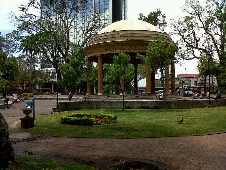 Foto de Parqueo Morazan