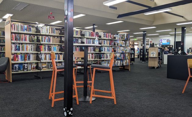Photo of Port Adelaide Public Library