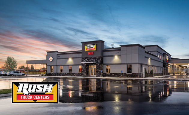 Photo of Rush Truck Centers - Dallas Light- and Medium-Duty