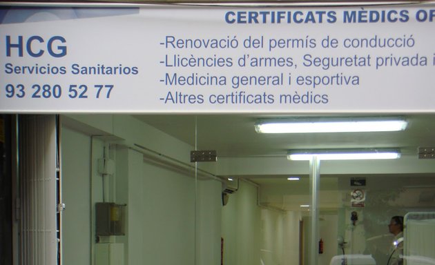 Foto de HCG Servicios Sanitarios