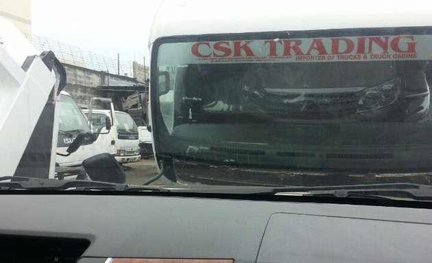 Photo of Csk Trading