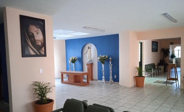 Foto de Mutual de Servicios Funerarios Jesucristo Obrero A.c.