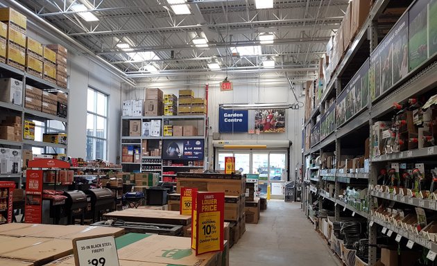 Photo of Lowe's Home Improvement