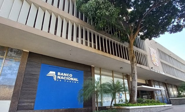 Foto de Banco Nacional de Panamá | Municipio de Panamá