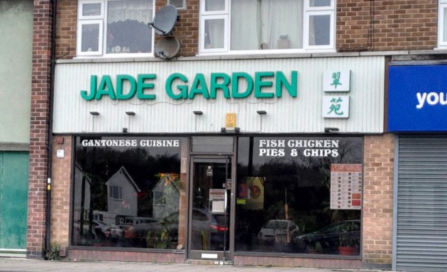 Photo of Jade Garden