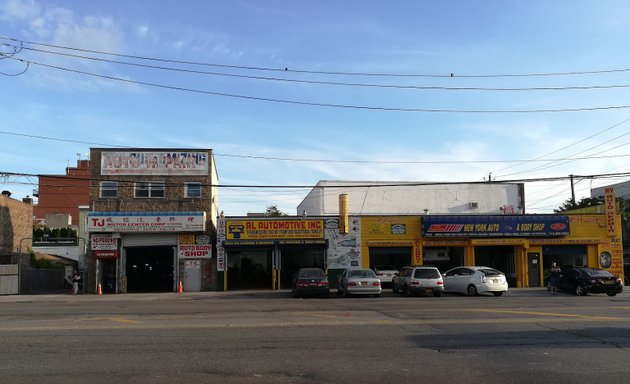 Photo of T J Motor Services Inc