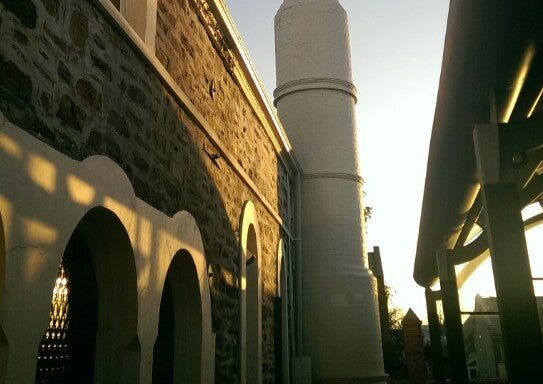 Photo of Adelaide Mosque