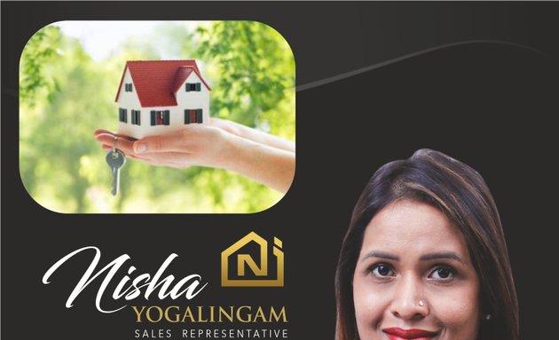 Photo of Realtor NishaYoga