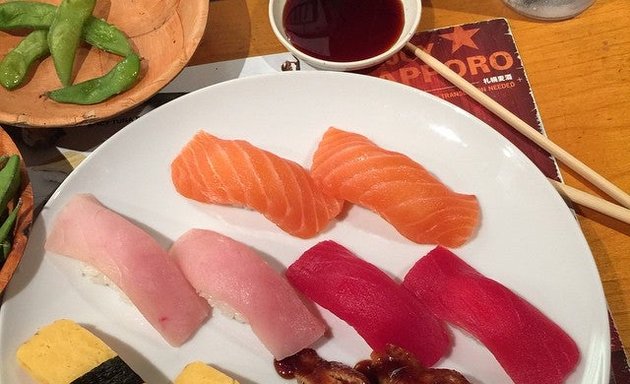 Photo of Samurai Sushi