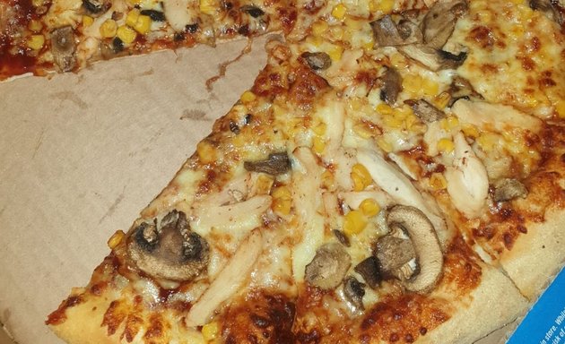 Photo of Domino's Pizza - London - Bexley