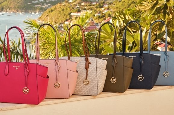 Photo of Michael Kors