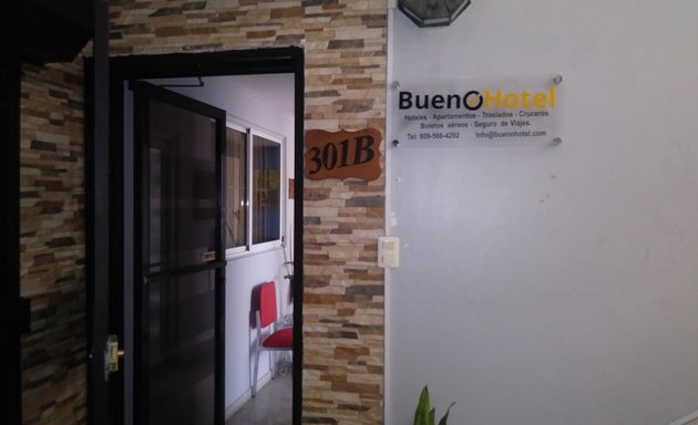 Foto de BuenoHotel