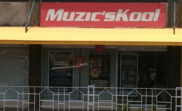 Photo of Muzic's Kool